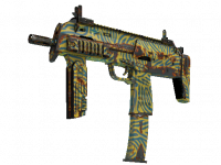 MP7 Akoben